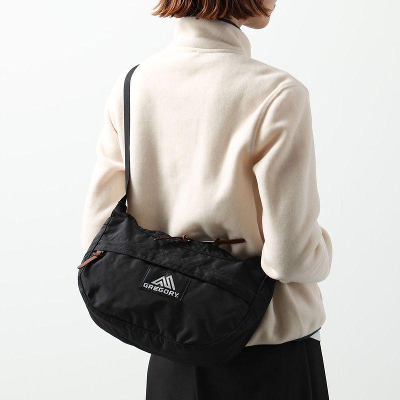 GREGORY（グレゴリー） ショルダーバッグ SATCHEL S サッチェル 154505