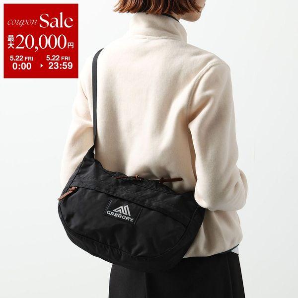 じょんいるページです GREGORY（グレゴリー） ショルダーバッグ SATCHEL S サッチェル 154505