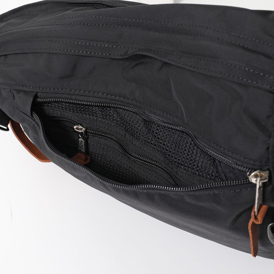 GREGORY（グレゴリー） ボディバッグ SPIN SLING スピンスリング