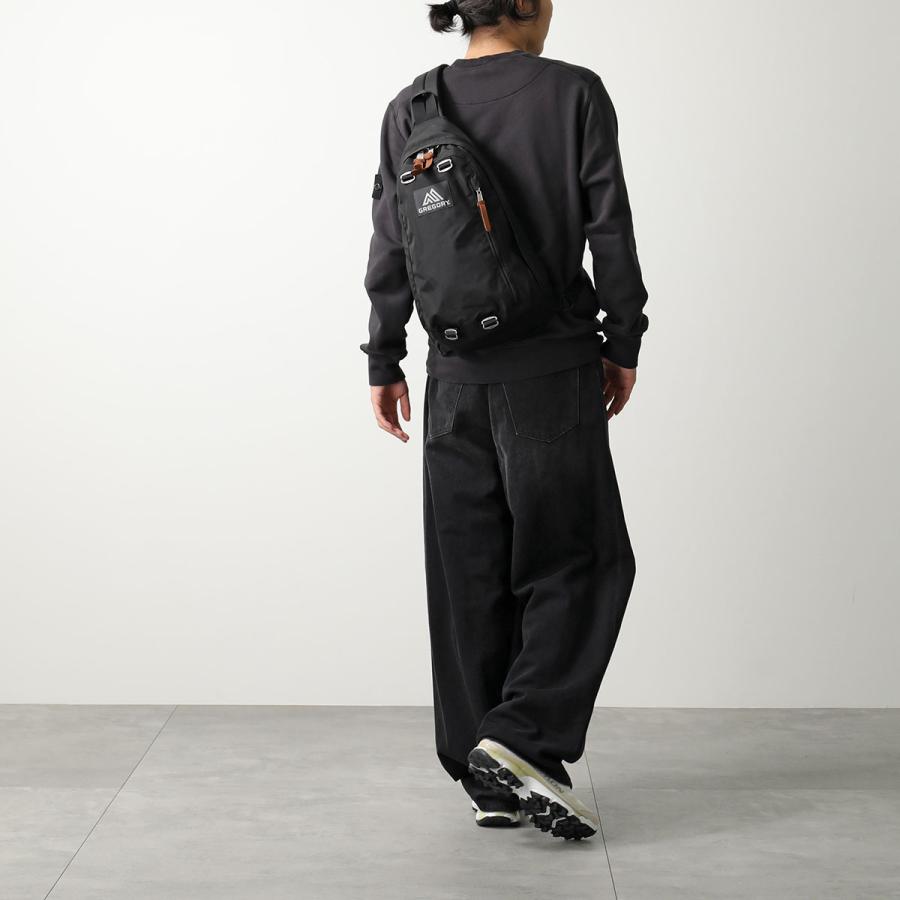 GREGORY（グレゴリー） ボディバッグ SPIN SLING スピンスリング