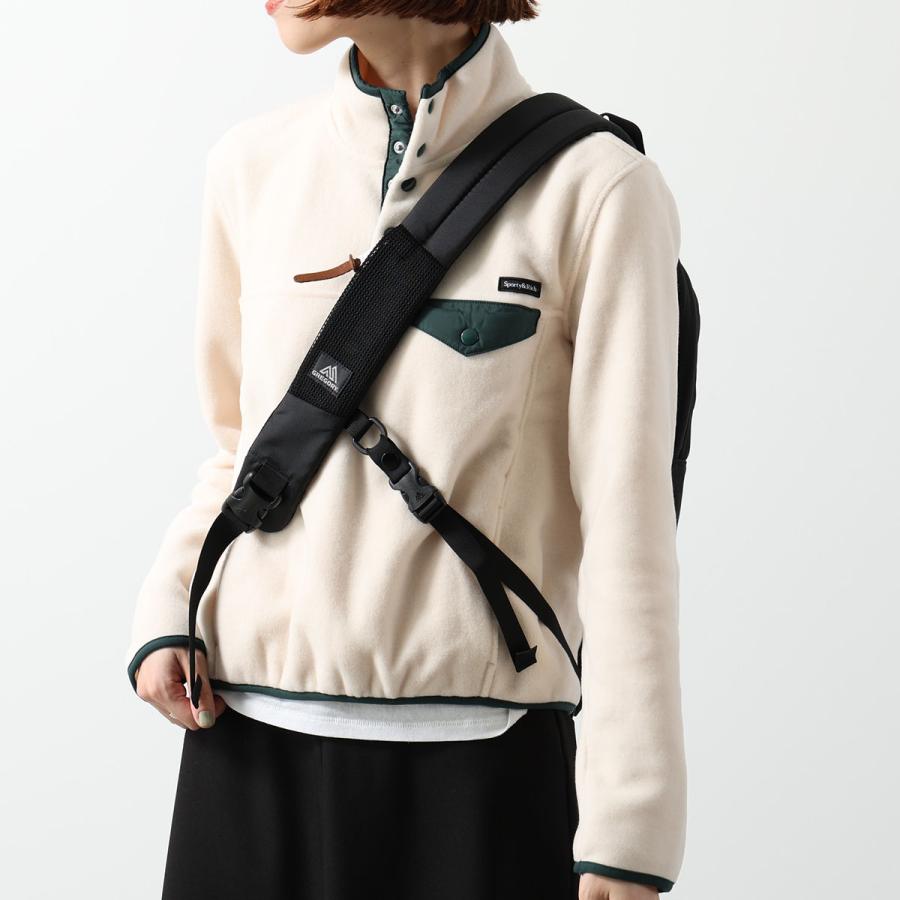 GREGORY（グレゴリー） ボディバッグ SPIN SLING スピンスリング