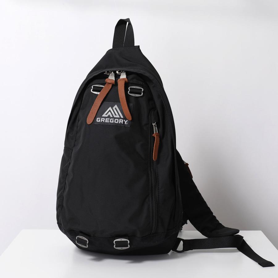 GREGORY グレゴリー ボディバッグ SPIN SLING スピンスリング 146507
