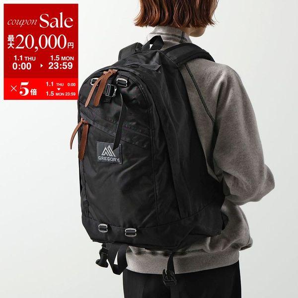 GREGORY（グレゴリー） バックパック DAY PC デイパック 65169 1041