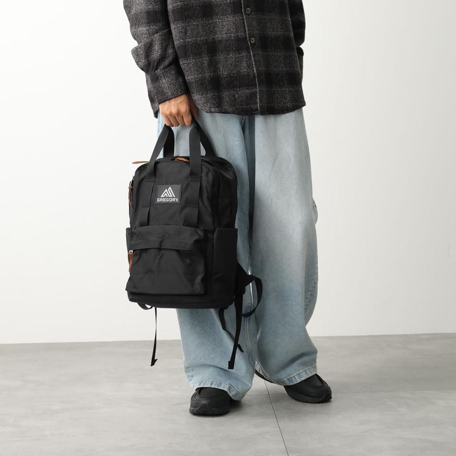 GREGORY（グレゴリー） バックパック EASY PEASY DAY イージーピージー