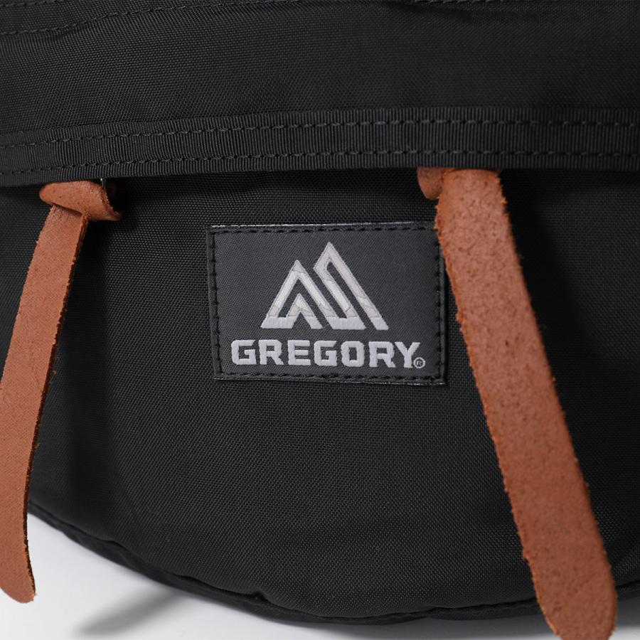 GREGORY（グレゴリー） ボディバッグ TAILMATE S テールメイト 119652