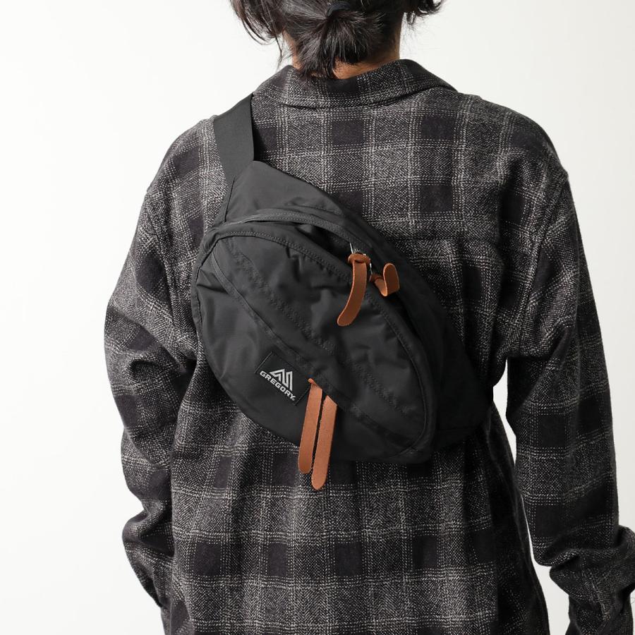 GREGORY（グレゴリー） ボディバッグ TAILMATE S テールメイト 119652