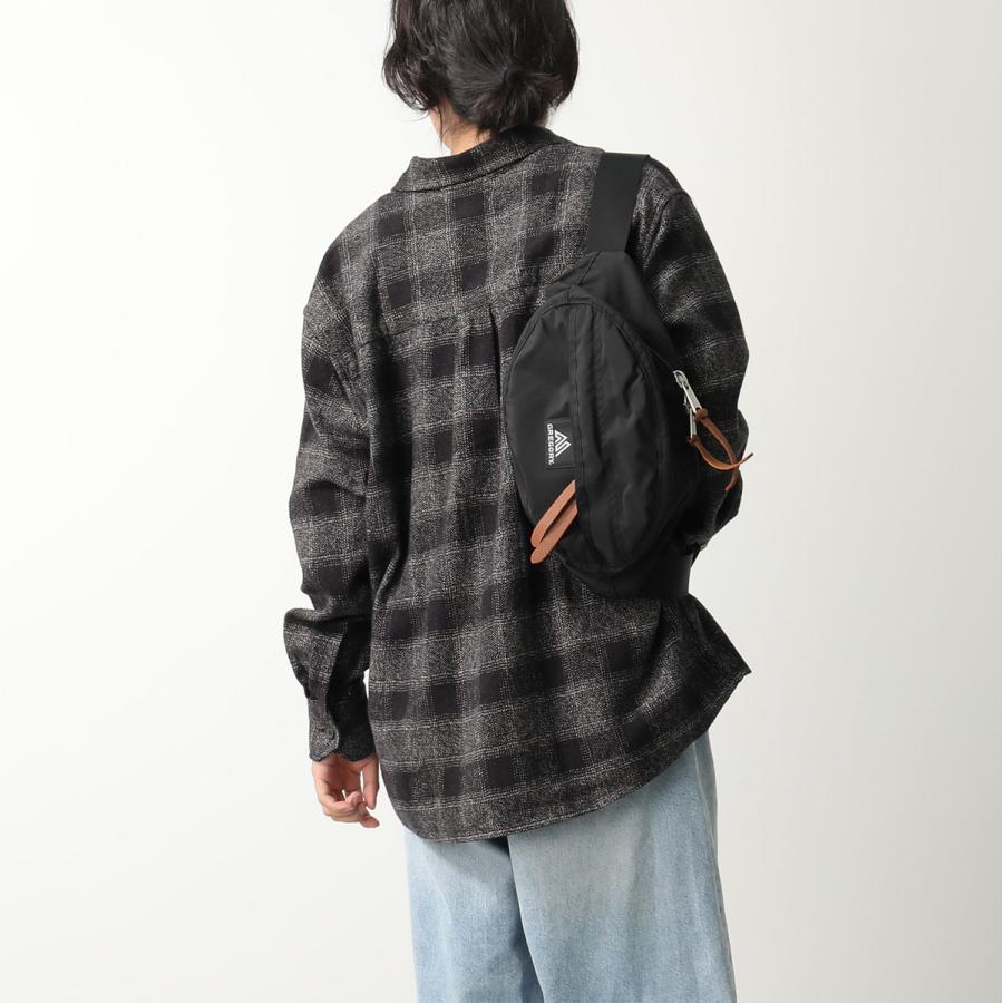 GREGORY（グレゴリー） ボディバッグ TAILMATE S テールメイト 119652