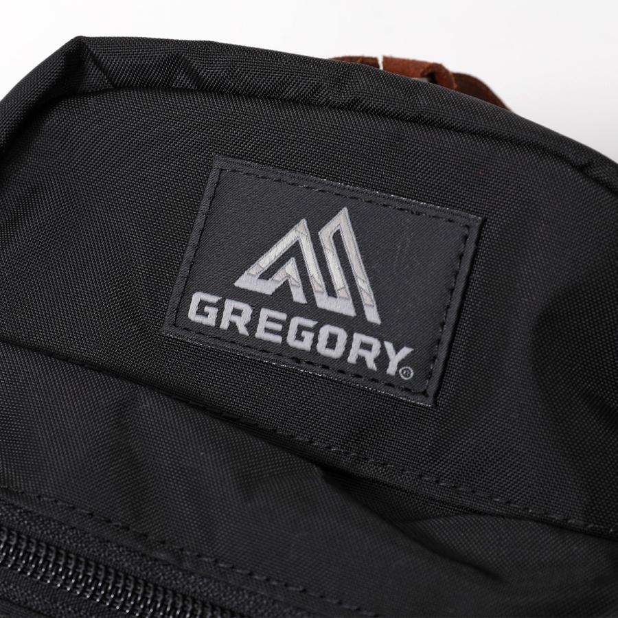 GREGORY（グレゴリー） ショルダーバッグ EASY POCKET イージー