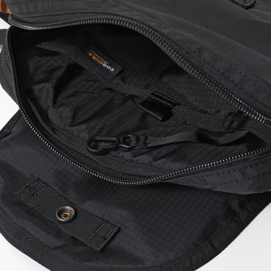 GREGORY（グレゴリー） ショルダーバッグ LAUGHING SHOULDER ラフィン