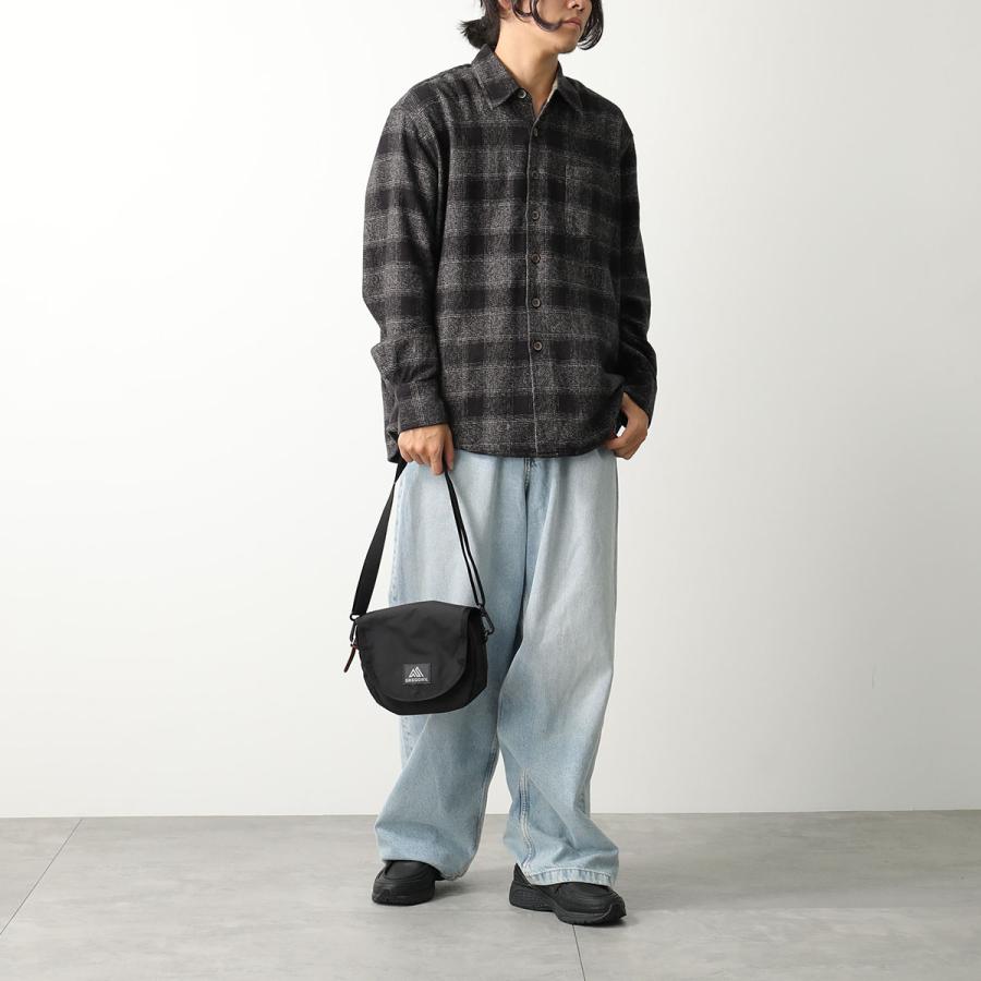 GREGORY（グレゴリー） ショルダーバッグ LAUGHING SHOULDER ラフィン