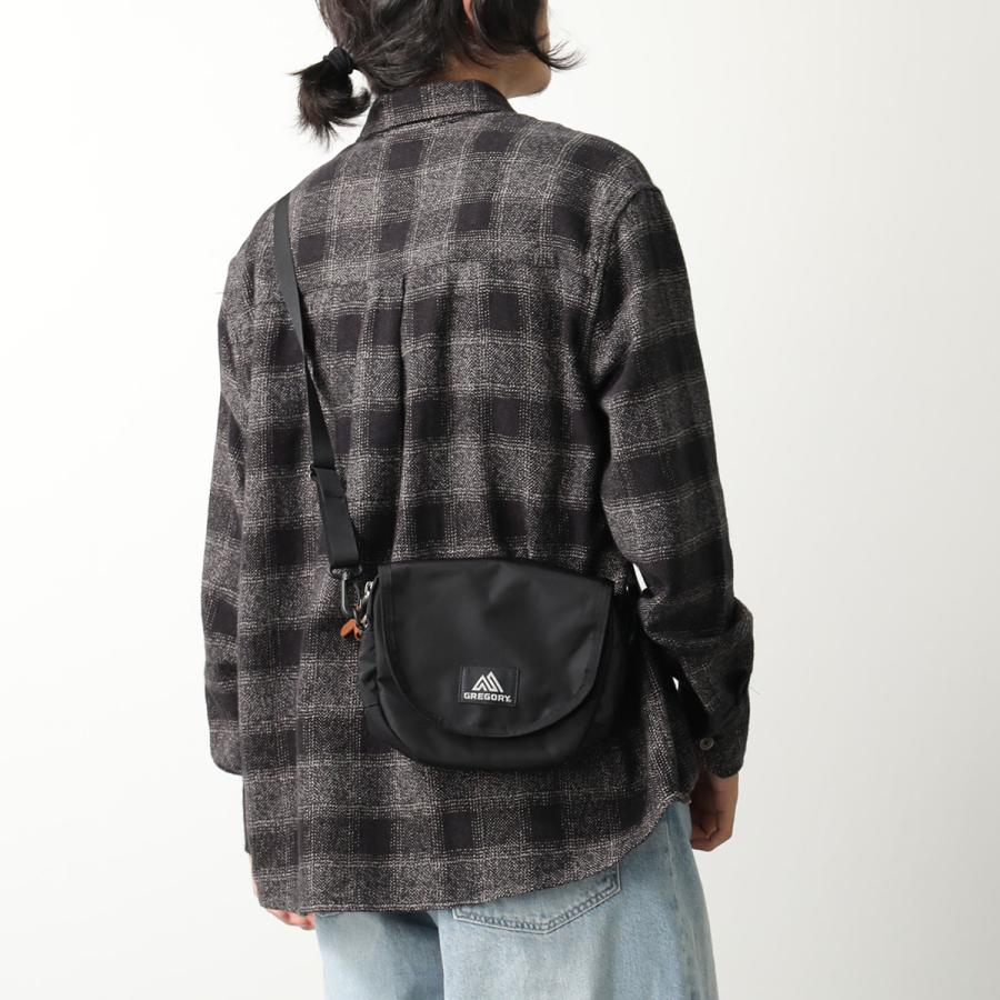 GREGORY（グレゴリー） ショルダーバッグ LAUGHING SHOULDER ラフィン