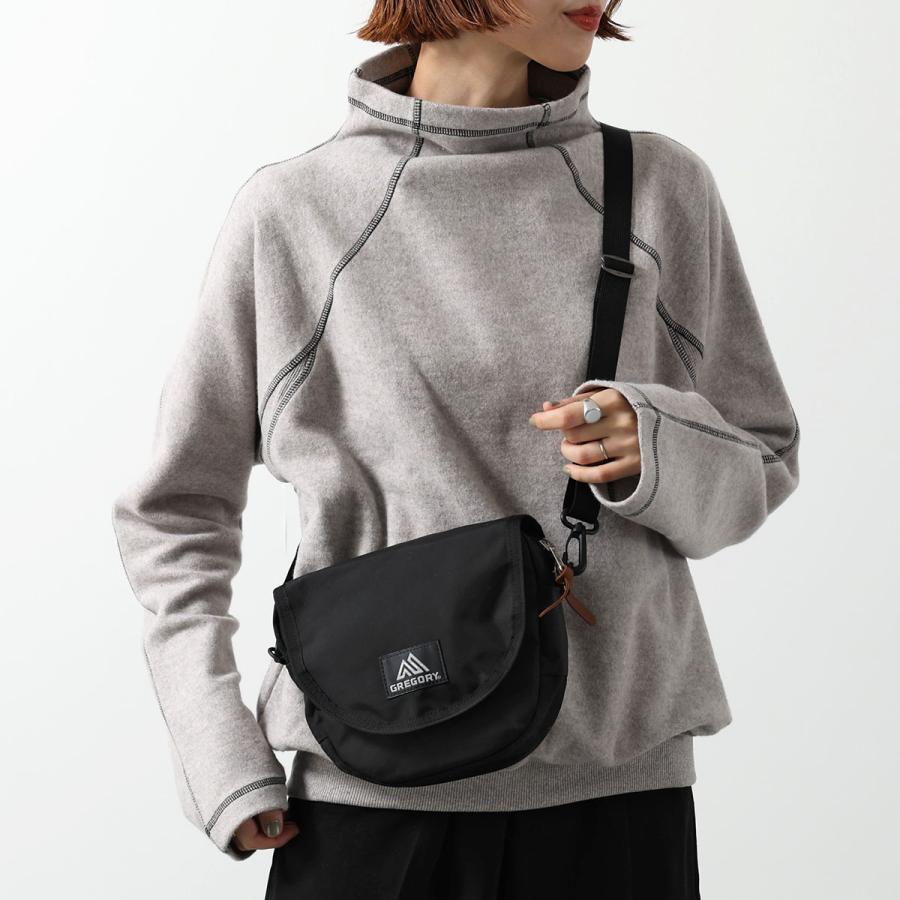 GREGORY（グレゴリー） ショルダーバッグ LAUGHING SHOULDER ラフィン