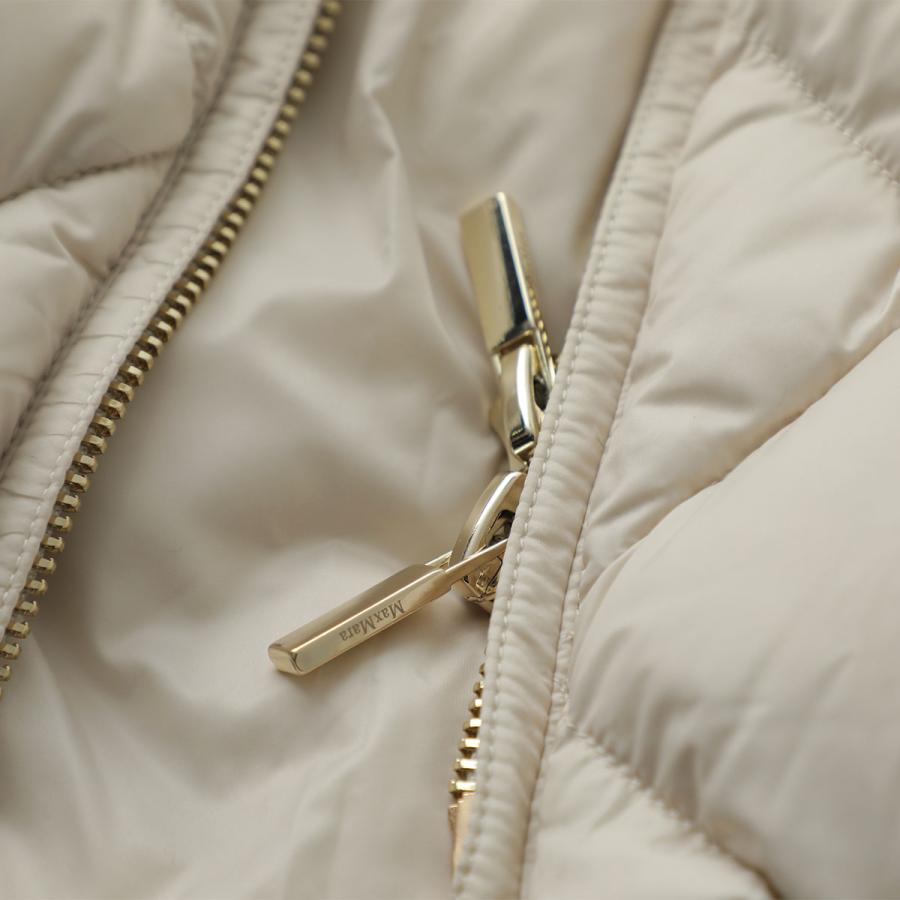 Max Mara（マックスマーラ） Max Mara The Cube ザ・キューブ ダウン