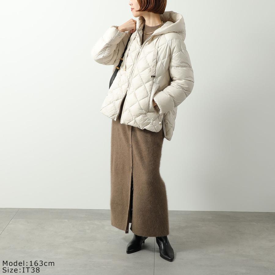 Max Mara The Cube マックスマーラ ザ・キューブ ダウン