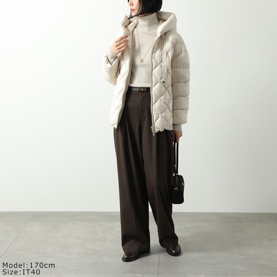 Max Mara The Cube マックスマーラ ザ・キューブ ダウン