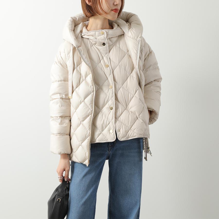 Max Mara The Cube マックスマーラ ザ・キューブ ダウン