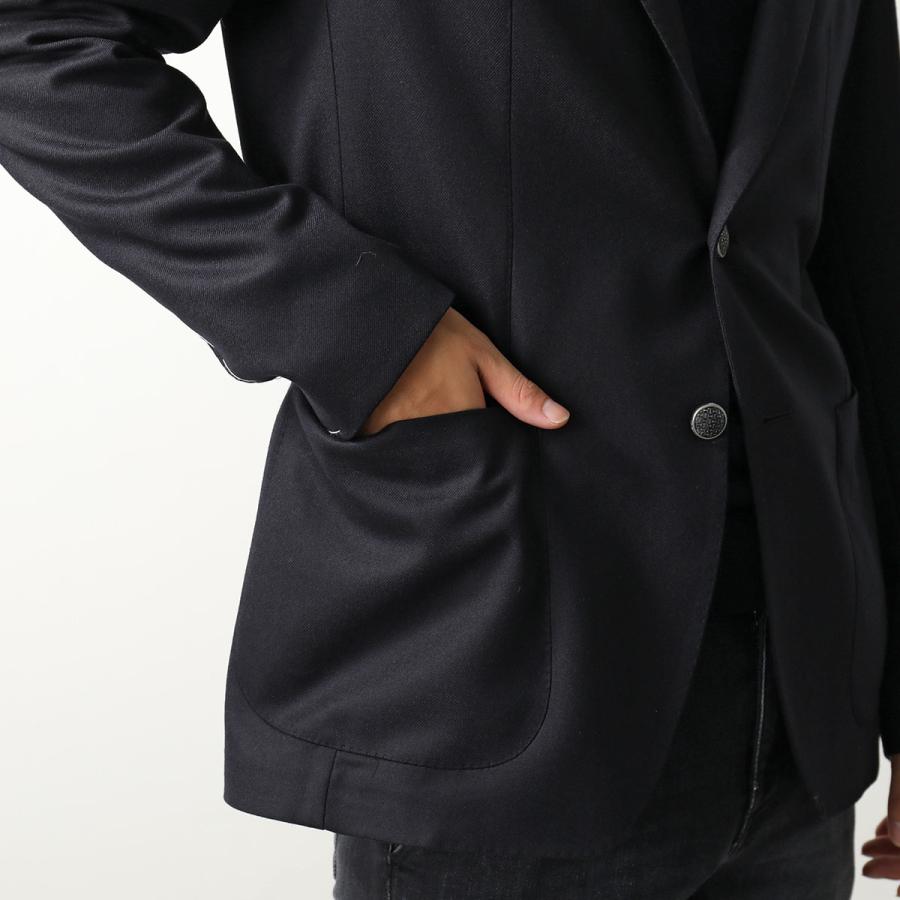 TAGLIATORE テーラードジャケット 48 TAGLIATORE モンテカルロ テーラードジャケット size48 メンズ