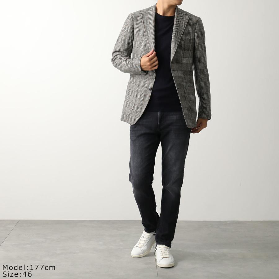 美品 Tagliatore タリアトーレ ウール系 ジャケット サイズ50 TAGLIATORE（タリアトーレ） ジャケット 1SHO22K-AI 440015Q