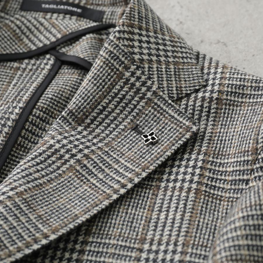 TAGLIATORE（タリアトーレ） ジャケット 1SHO22K-AI 440015Q