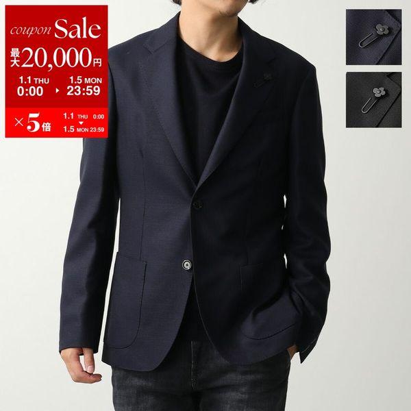 LARDINI（ラルディーニ） ジャケット CN6202Q CN64504 ROMA ローマ