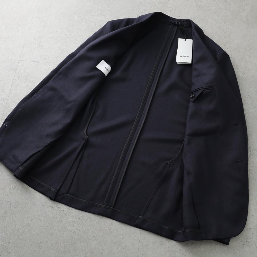 <美品>LARDINI 2枚SET JACKET Men's leisure coats & jackets | Lardini