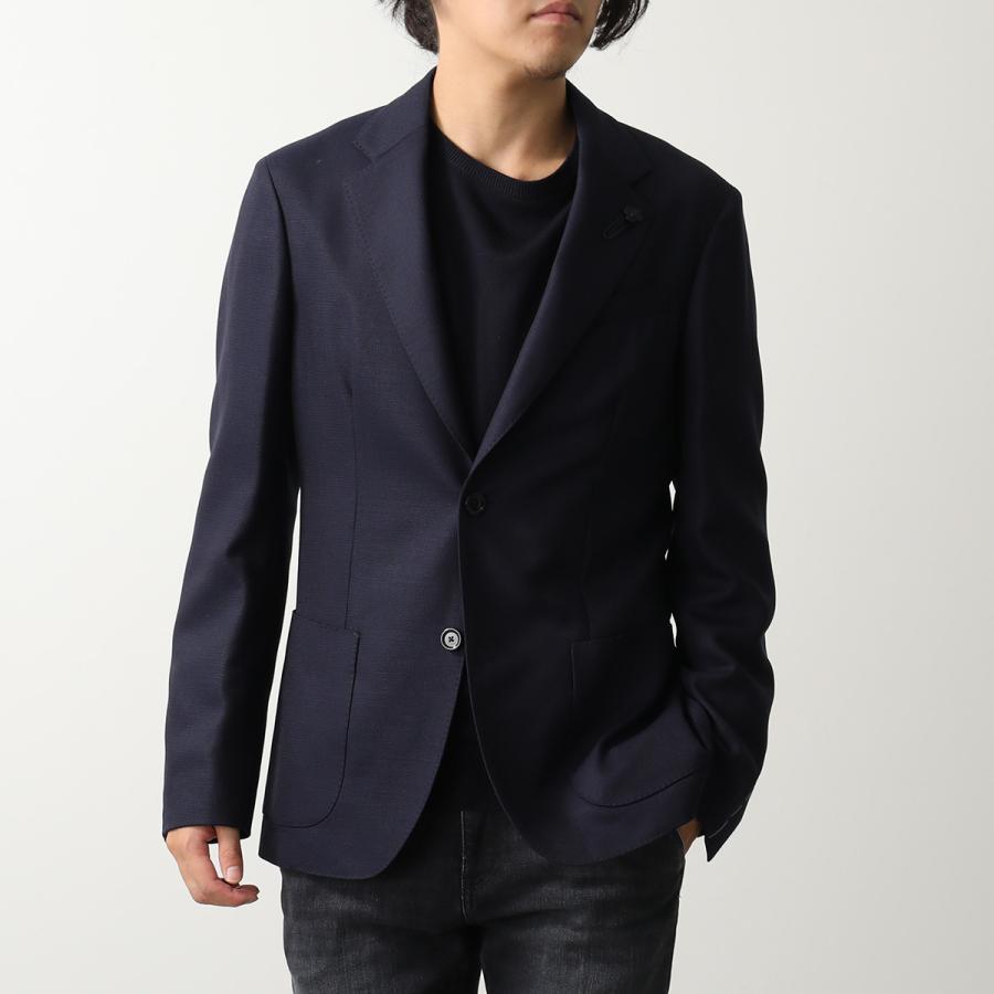 LARDINI（ラルディーニ） ジャケット CN6202Q CN64504 ROMA ローマ