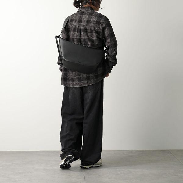 JIL SANDER（ジルサンダー） ショルダーバッグ J26WG0067 P6582 メンズ