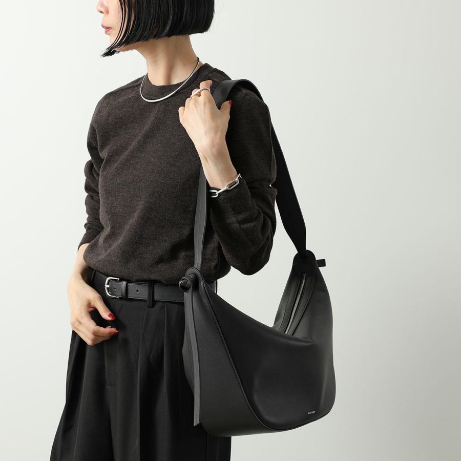 JIL SANDER（ジルサンダー） ショルダーバッグ J26WG0067 P6582