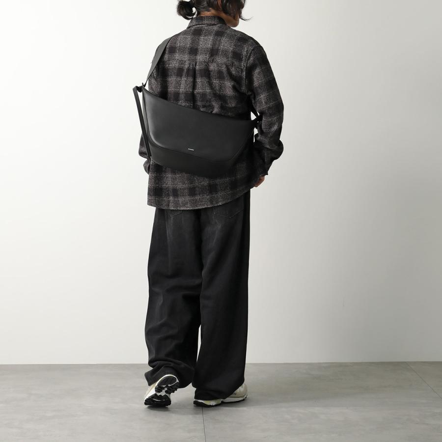 J＊J SHEEP LEATHER STAND COLLAR JACKET-シープレザースタンドカラー