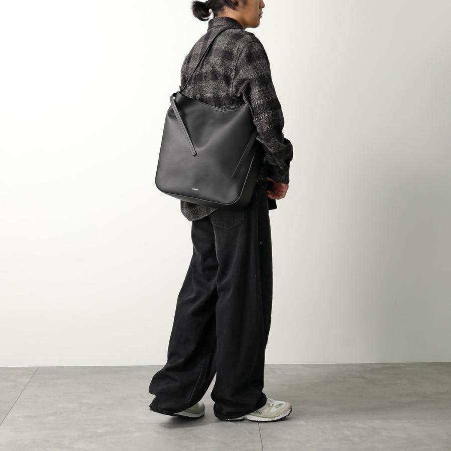 JIL SANDER（ジルサンダー） トートバッグ KNOT SHOPPER J26ZH0006