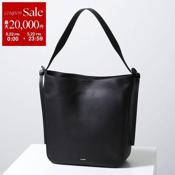 JIL SANDER（ジルサンダー） トートバッグ KNOT SHOPPER J26ZH0006