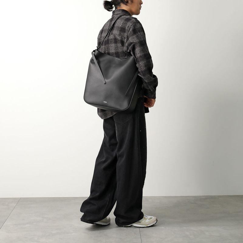 JIL SANDER（ジルサンダー） トートバッグ KNOT SHOPPER J26ZH0006
