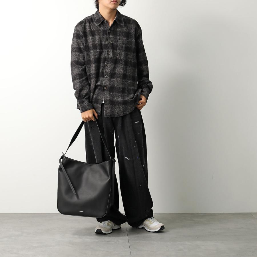 JIL SANDER（ジルサンダー） トートバッグ KNOT SHOPPER J26ZH0006