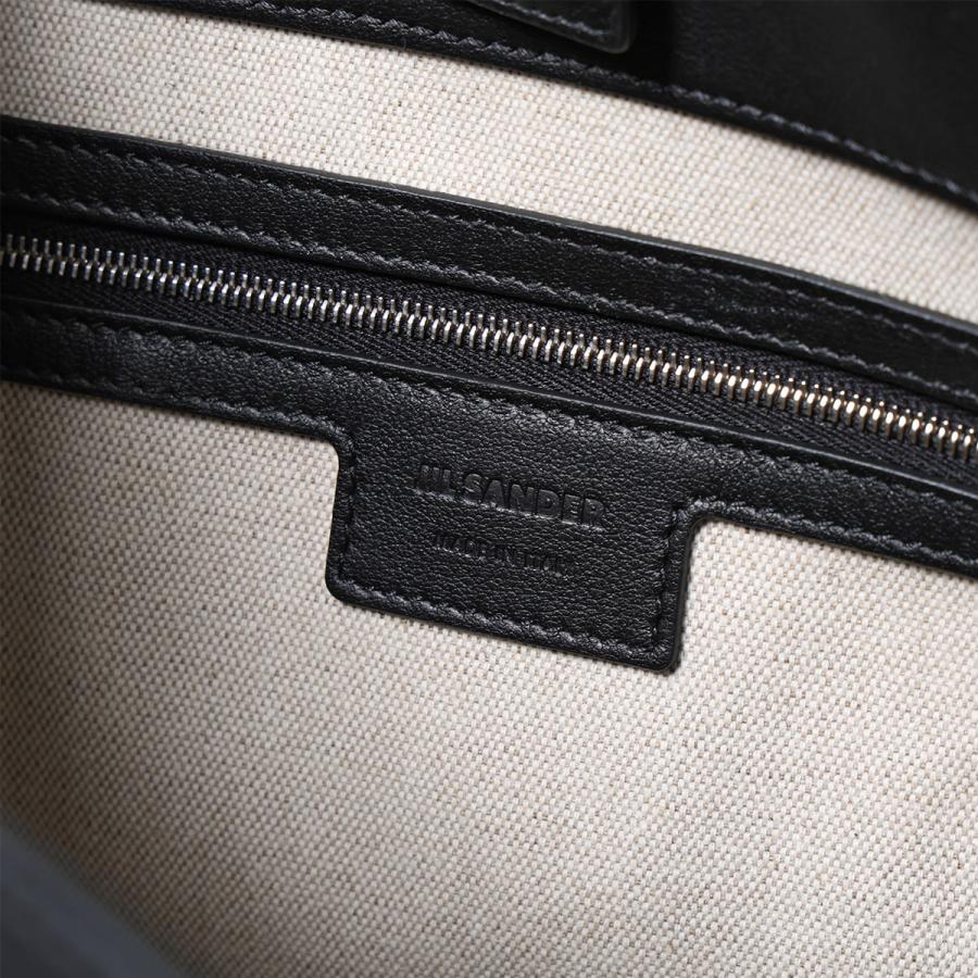 JIL SANDER（ジルサンダー） トートバッグ KNOT SHOPPER J26ZH0006