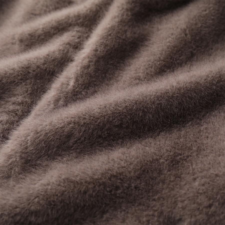 Eimee Law（エイミーロウ） ファーコート 84400L レディース フェイク