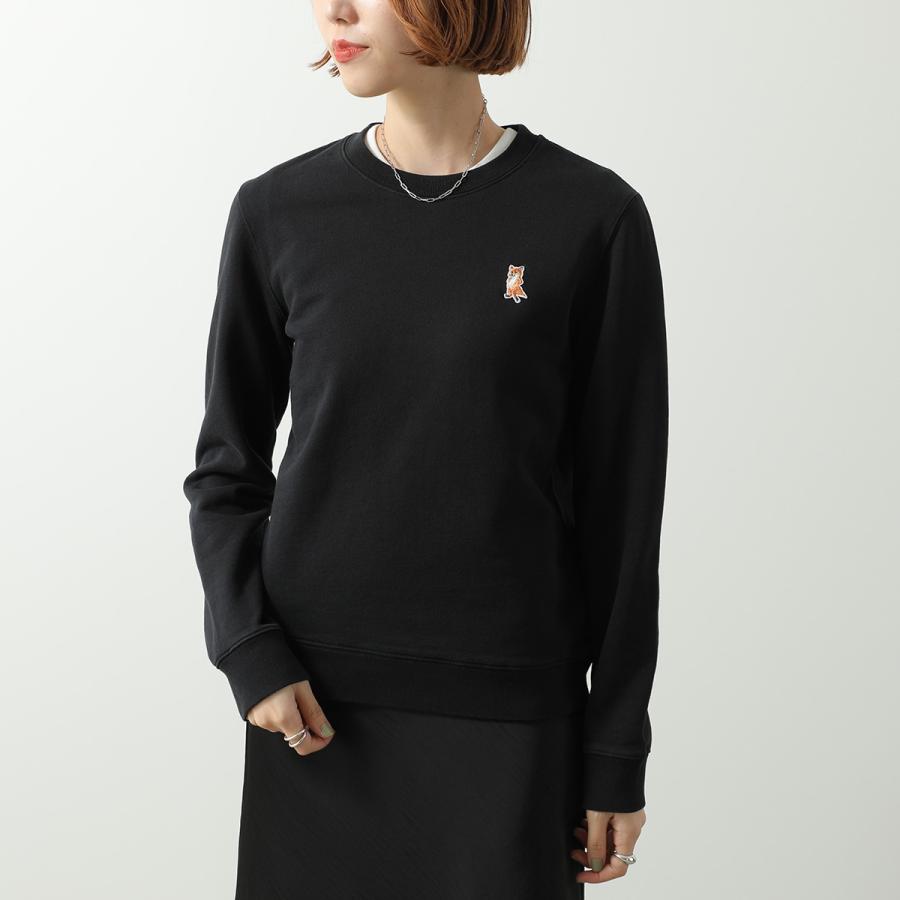 MAISON KITSUNE（メゾン キツネ） トレーナー PW00320KM0340