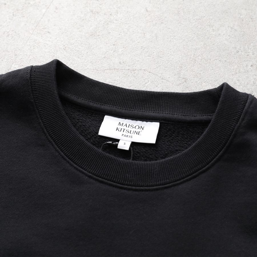 MAISON KITSUNE（メゾン キツネ） トレーナー PW00320KM0340