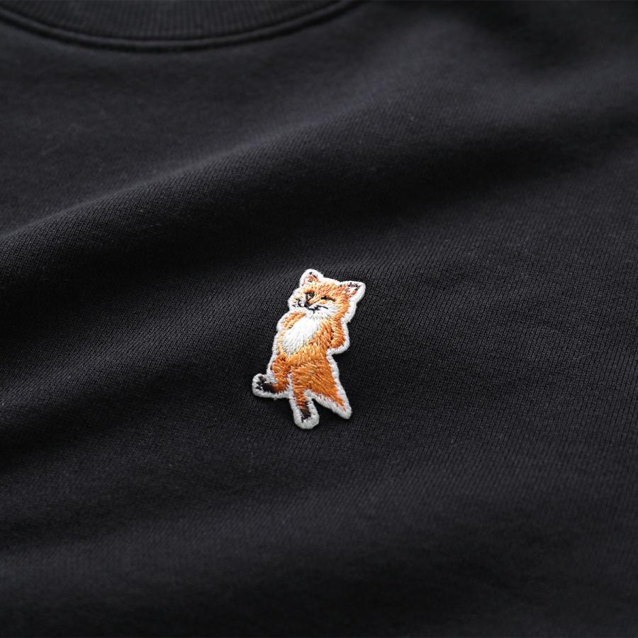 MAISON KITSUNE（メゾン キツネ） トレーナー PW00320KM0340
