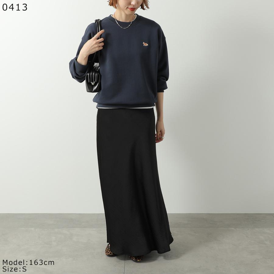 MAISON KITSUNE（メゾン キツネ） スウェットシャツ BABY FOX ベイビー