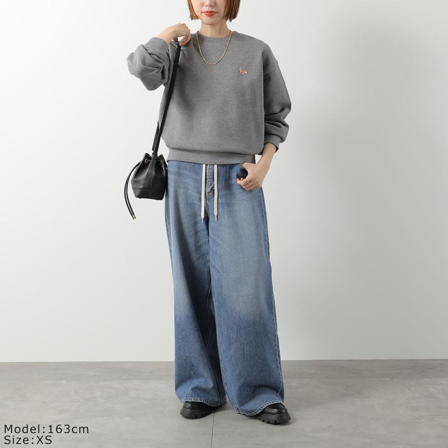 MAISON KITSUNE メゾンキツネ トレーナー PW00307KM0341