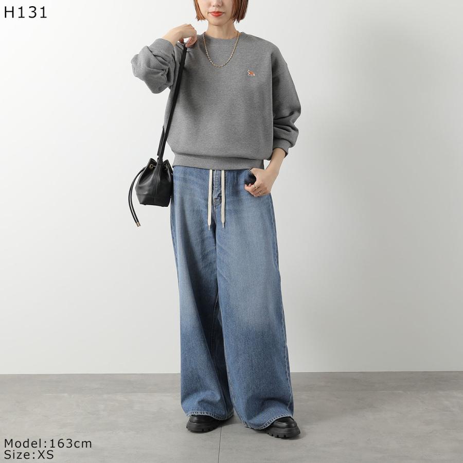 MAISON KITSUNE（メゾン キツネ） トレーナー PW00307KM0341