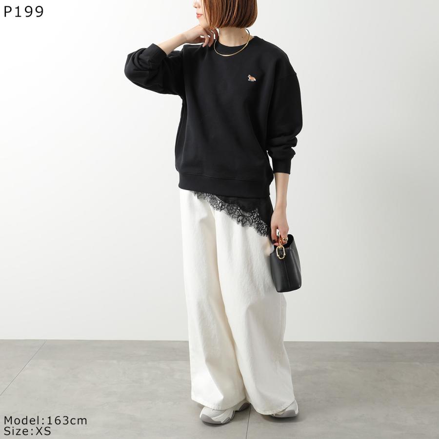 MAISON KITSUNE（メゾン キツネ） スウェットシャツ BABY FOX ベイビー