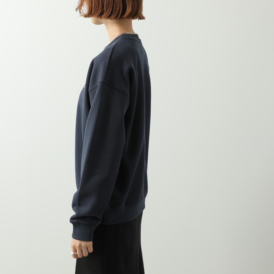 MAISON KITSUNE（メゾン キツネ） スウェットシャツ BABY FOX ベイビー