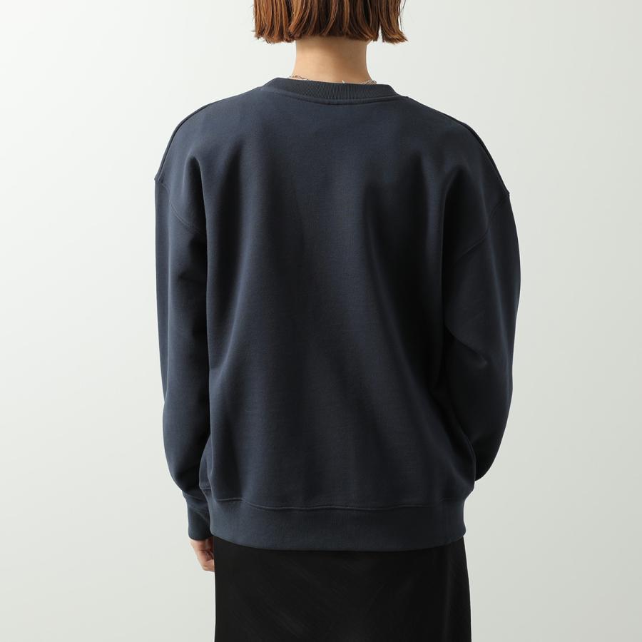 MAISON KITSUNE（メゾン キツネ） スウェットシャツ BABY FOX ベイビー