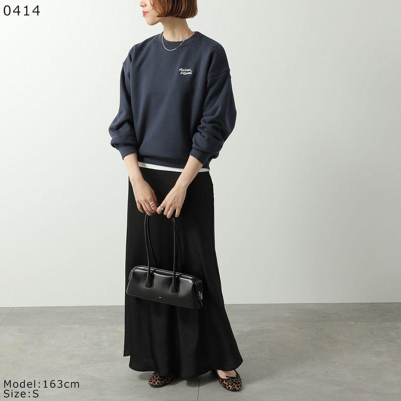 MAISON KITSUNE（メゾン キツネ） スウェットシャツ HANDWRITING