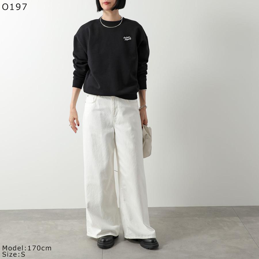 MAISON KITSUNE（メゾン キツネ） トレーナー PW00314KM0341