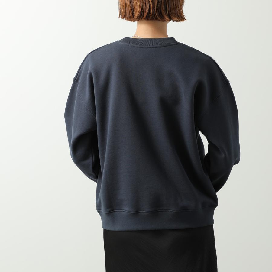 MAISON KITSUNE（メゾン キツネ） スウェットシャツ HANDWRITING