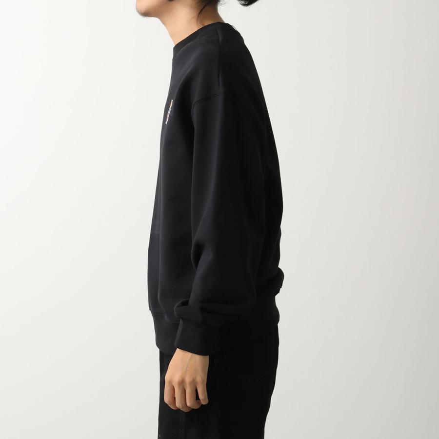 MAISON KITSUNE（メゾン キツネ） スウェットシャツ DRESSED FOX