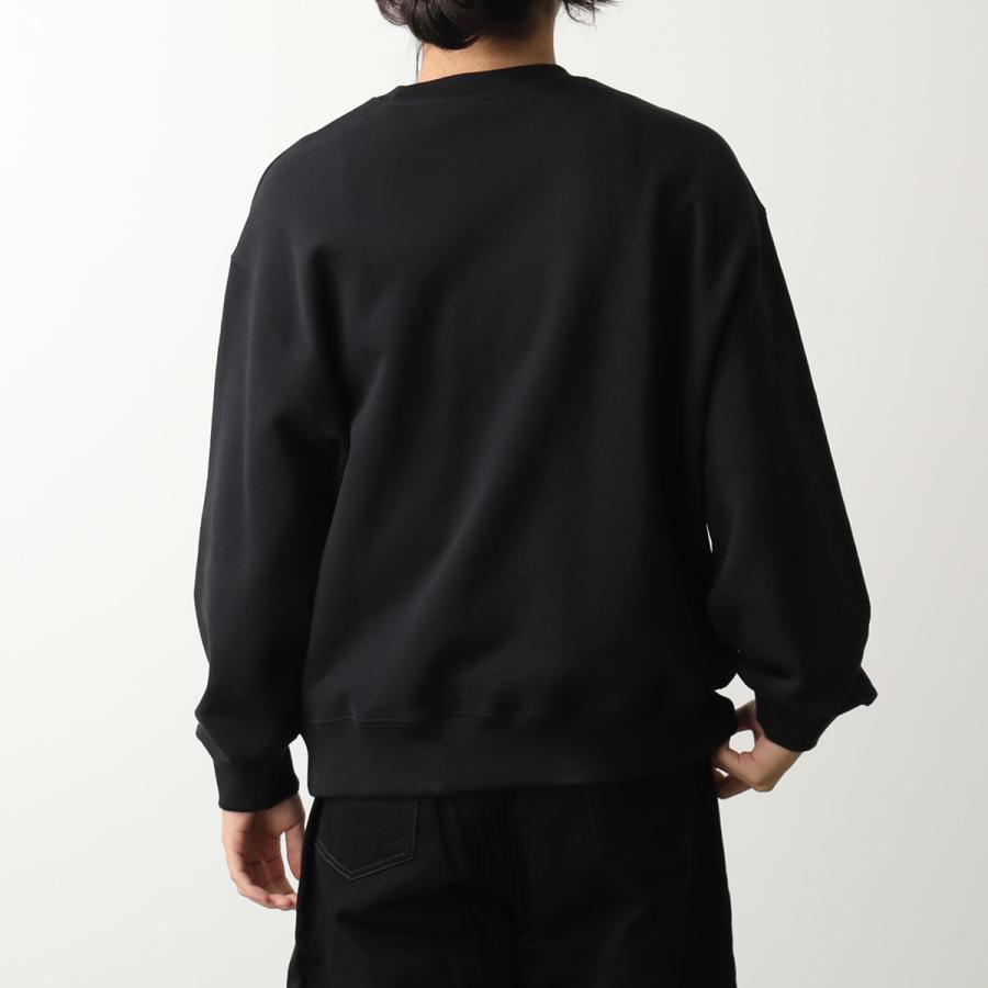 MAISON KITSUNE（メゾン キツネ） スウェットシャツ DRESSED FOX