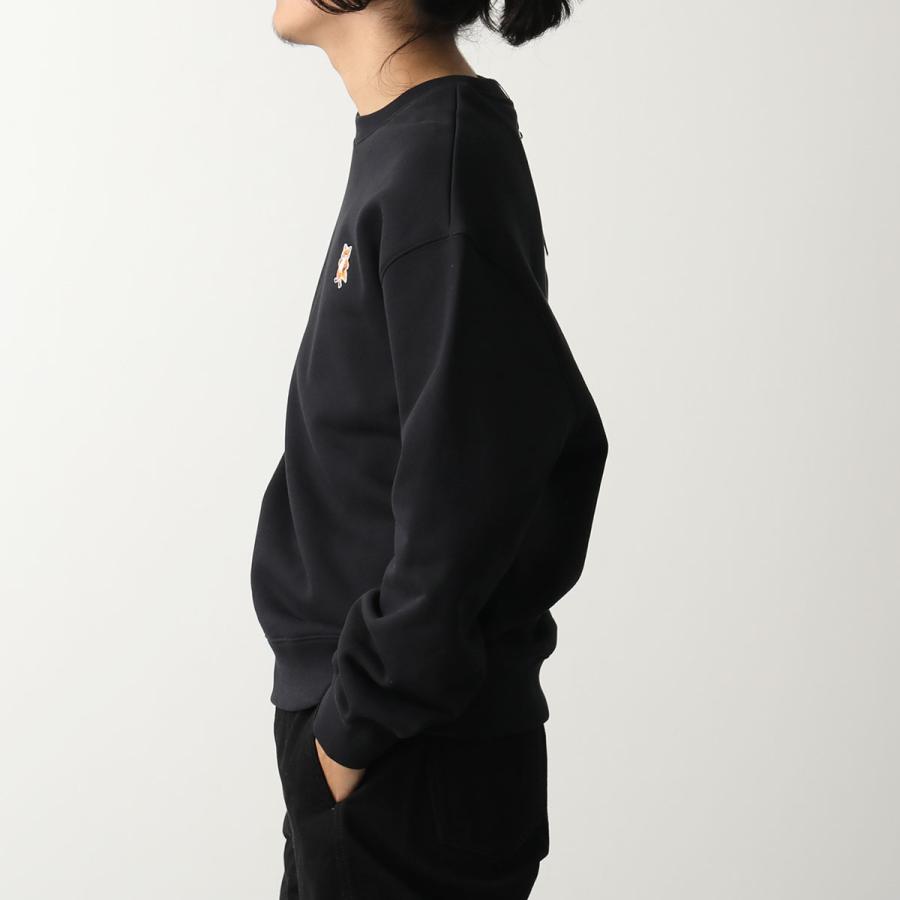 MAISON KITSUNE（メゾン キツネ） スウェットシャツ STANDING FOX